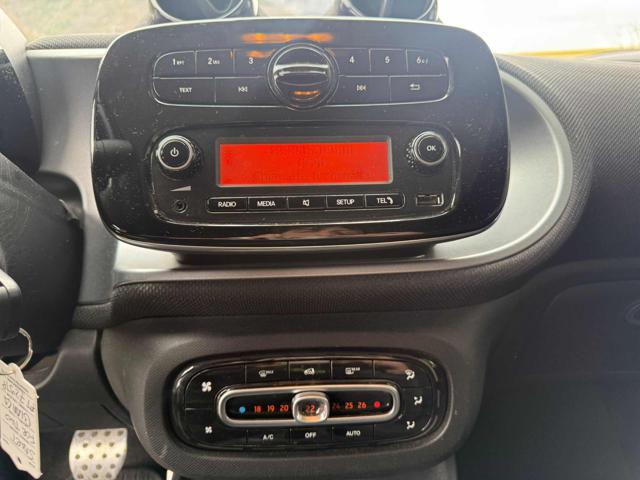 SMART ForTwo usata, con Controllo trazione