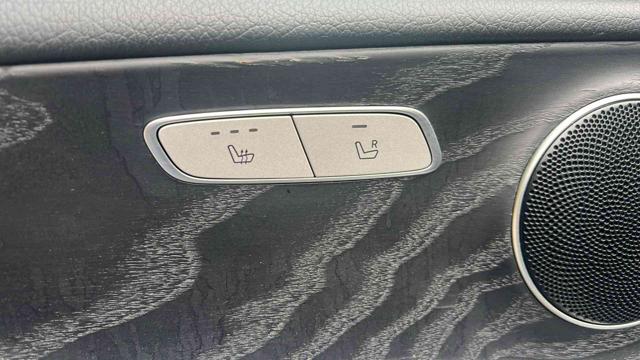 MERCEDES-BENZ E 220 usata, con Controllo trazione