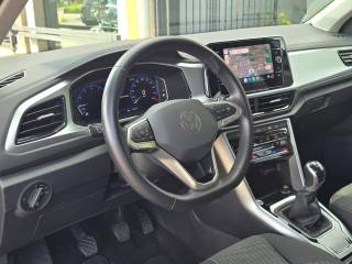 VOLKSWAGEN T-Roc usata 108