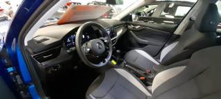 SKODA Kamiq usata, con Climatizzatore