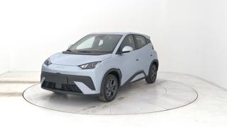 BYD Dolphin Surf 43,2 kWh Boost