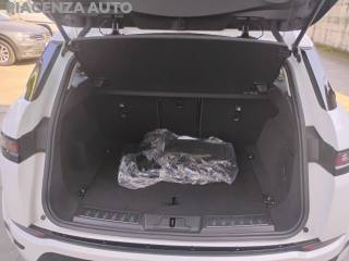 LAND ROVER Range Rover Evoque usata, con Controllo automatico clima