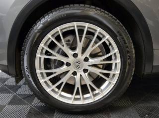 PORSCHE Cayenne usata, con Servosterzo
