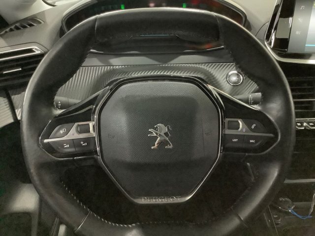 PEUGEOT 208 usata, con Specchietti laterali elettrici