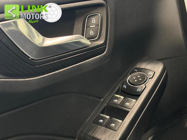 FORD Kuga usata 13