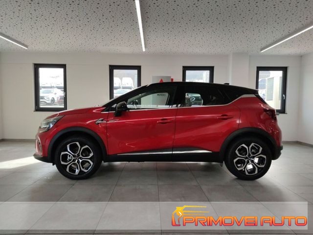 MITSUBISHI ASX usata, con Cerchi in lega