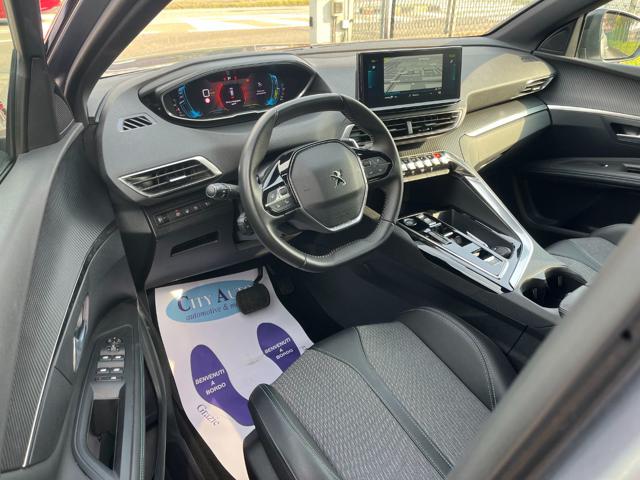 PEUGEOT 3008 usata, con Cruise Control
