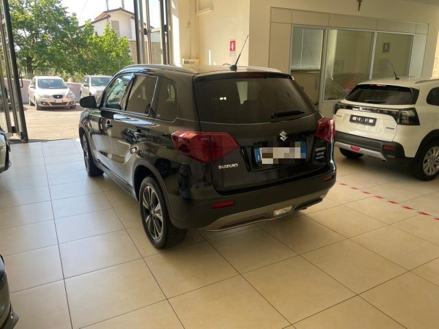 SUZUKI Vitara usata, con Airbag