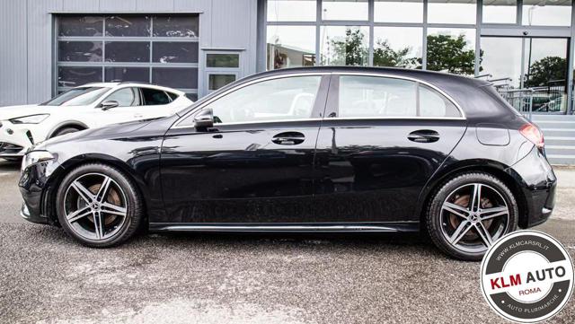 MERCEDES-BENZ A 200 usata, con Autoradio
