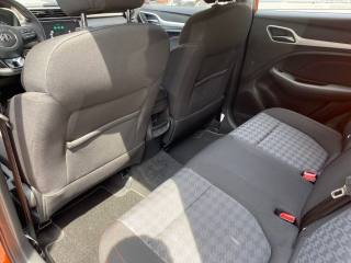 MG ZS usata, con Servosterzo