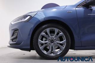 FORD Focus usata, con Servosterzo