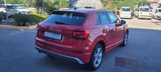 AUDI Q2 usata, con Airbag Passeggero