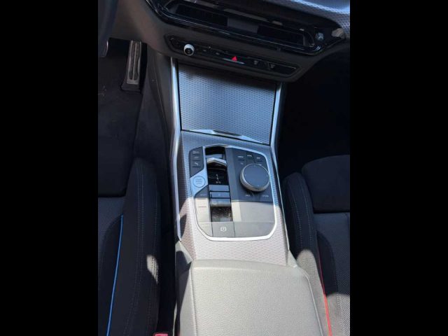 BMW 320 usata, con Cruise Control