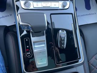 AUDI Q8 usata, con Climatizzatore