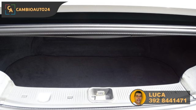 MERCEDES-BENZ SL 500 usata 111