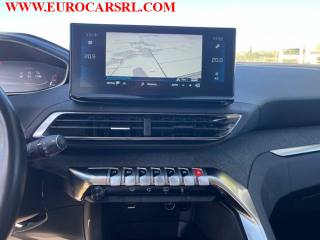 PEUGEOT 3008 usata, con Bracciolo