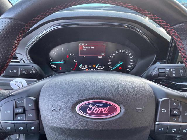 FORD Focus usata, con ESP