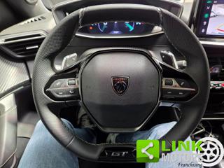 PEUGEOT 2008 usata, con Alzacristalli elettrici