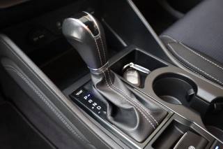 HYUNDAI Tucson usata, con Deflettori