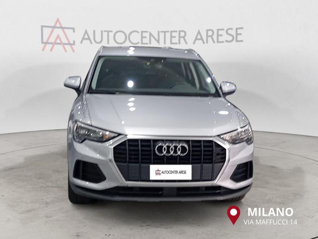 AUDI Q3 usata, con Climatizzatore