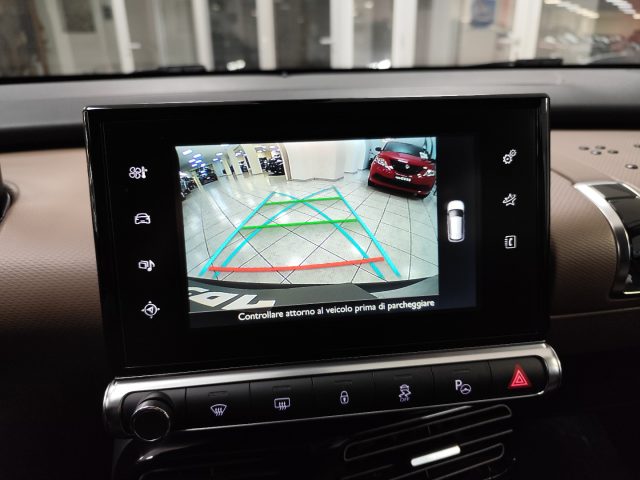 CITROEN C4 Cactus usata 24