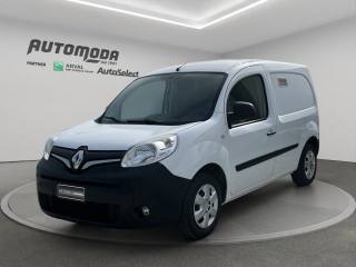 RENAULT Kangoo 1.5 dCi 90CV COIBENTATO