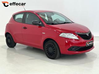LANCIA Ypsilon usata, con Airbag Passeggero