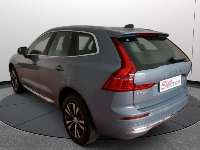 VOLVO XC60 usata, con Airbag laterali