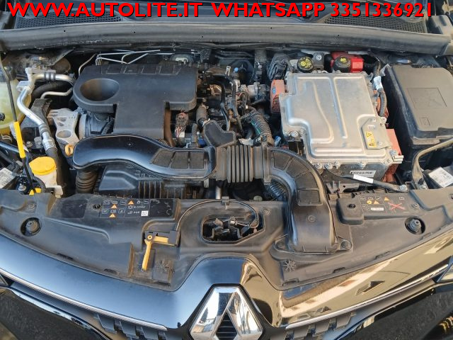 RENAULT Clio usata, con Bluetooth