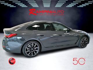 BMW 420 usata 7