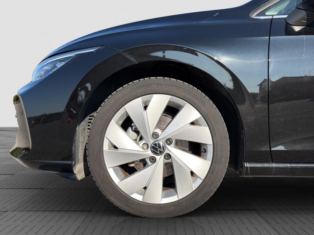 VOLKSWAGEN Golf usata 15