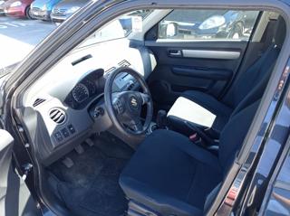 SUZUKI Swift usata, con Autoradio