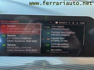 BMW 118 usata, con Chiusura centralizzata