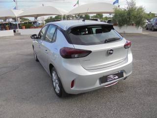 OPEL Corsa usata, con Controllo elettronico della corsia