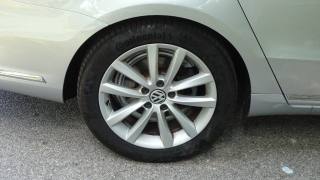VOLKSWAGEN Passat usata, con Portapacchi