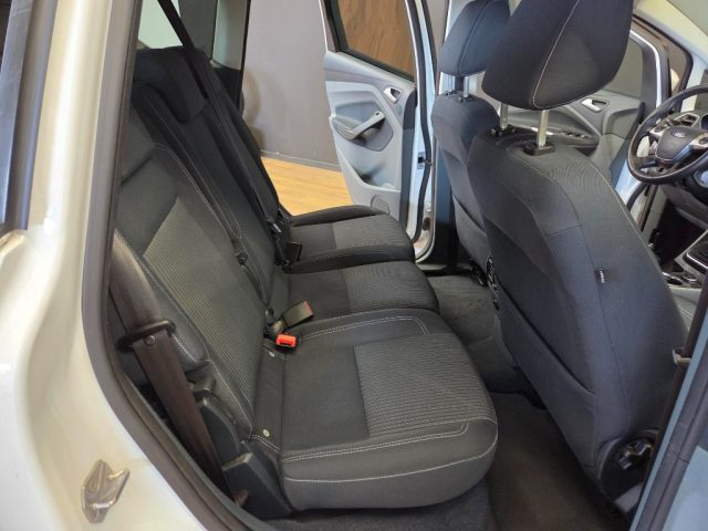 FORD C-Max usata, con Specchietti laterali elettrici