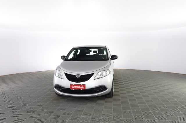 LANCIA Ypsilon usata 0
