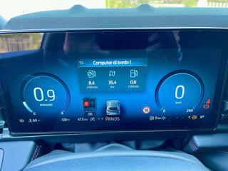 FORD Puma usata, con Volante multifunzione