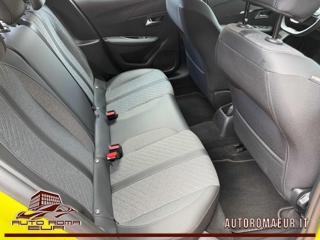 PEUGEOT 208 usata, con Touch screen