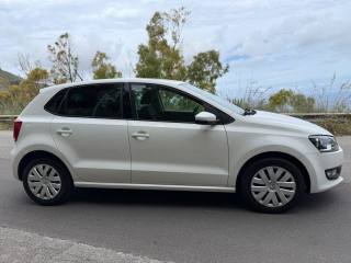 VOLKSWAGEN Polo usata, con Climatizzatore