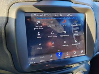 JEEP Renegade usata 127