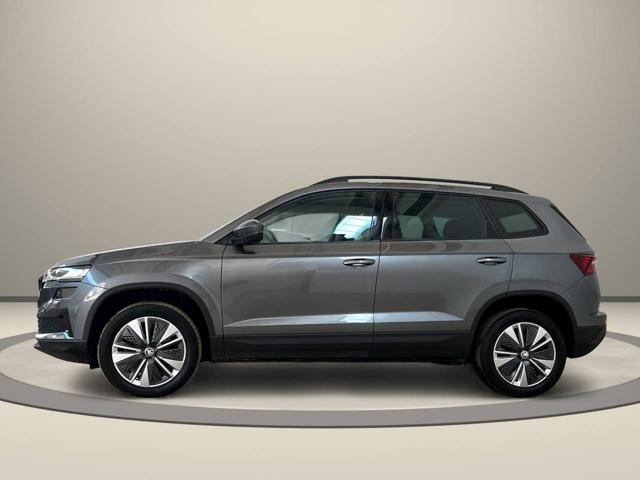 SKODA Karoq usata, con Airbag laterali