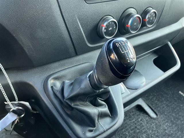 RENAULT Master usata 21