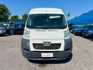 CITROEN Jumper usata 19