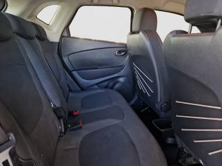 RENAULT Captur usata, con Fendinebbia