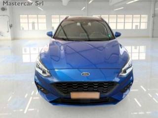 FORD Focus usata, con Airbag laterali