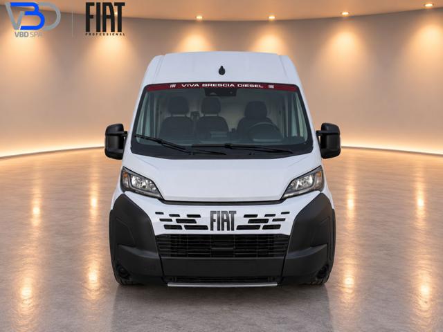 FIAT Ducato usata, con Airbag