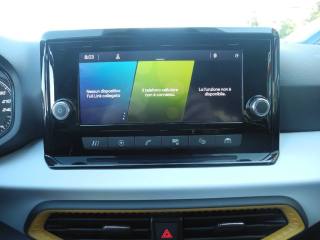 SEAT Ibiza usata, con Start/Stop Automatico