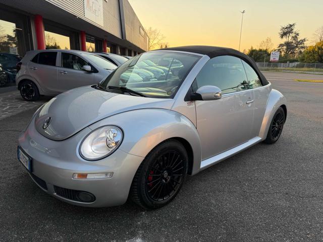 VOLKSWAGEN New Beetle usata, con Airbag testa