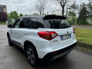 SUZUKI Vitara usata, con Alzacristalli elettrici
